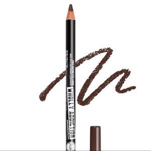 Dark Brown Eyeliner made w California Cedar Wood